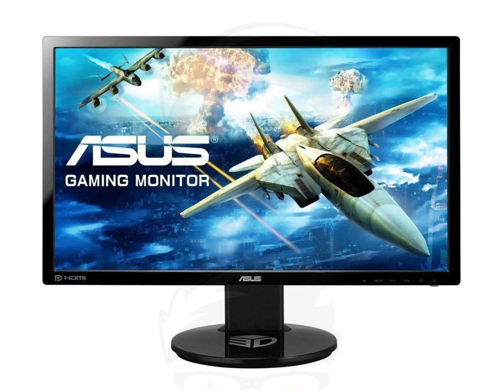 Asus Vg248 24 Full Hd 1920X1080 144Hz Asus Vg248 24 Full Hd 1920X1080 144Hz